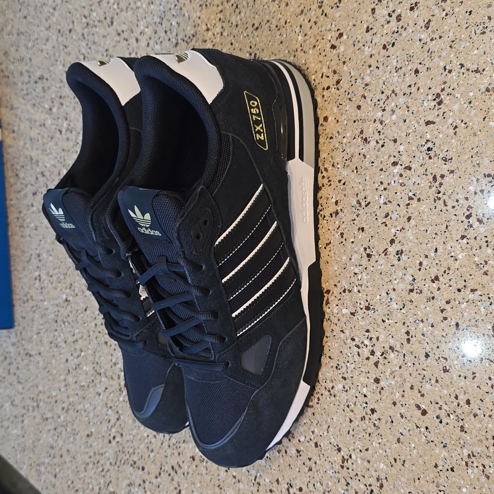 Adidas ZX 750 Men's Sneakers